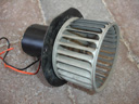 heater motor