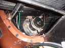 heater motor