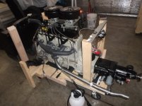 F6 161 engine question | Old Willys Forum