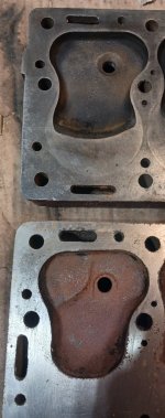 L134 head and block identification | Old Willys Forum