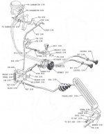 Throttle accelerator carburetor linkage | Old Willys Forum